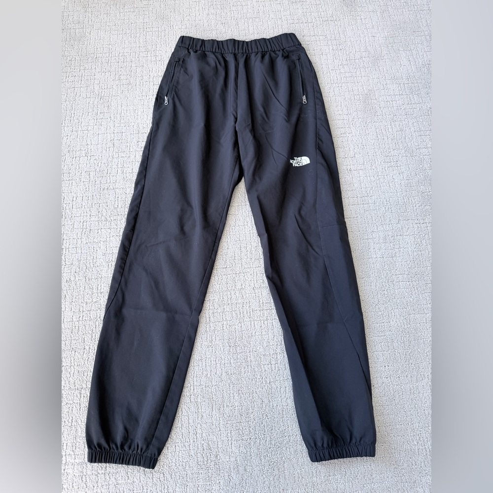 The North Face Men's Gray Joggers